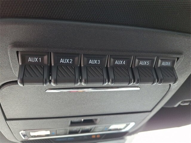 2025 Ford F-250SD Platinum