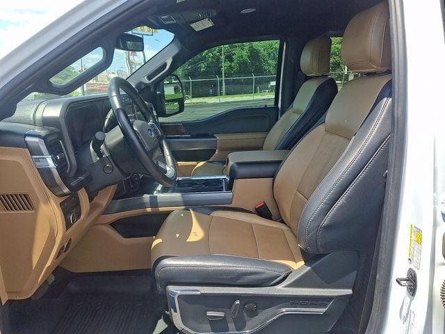 2024 Ford F-250SD Lariat
