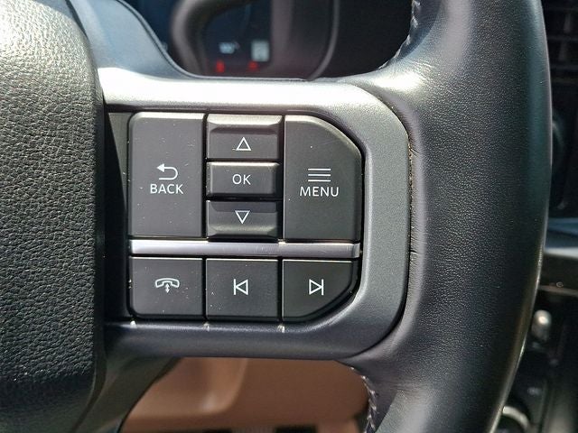 2024 Ford F-250SD Lariat