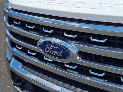 2024 Ford F-250SD Lariat