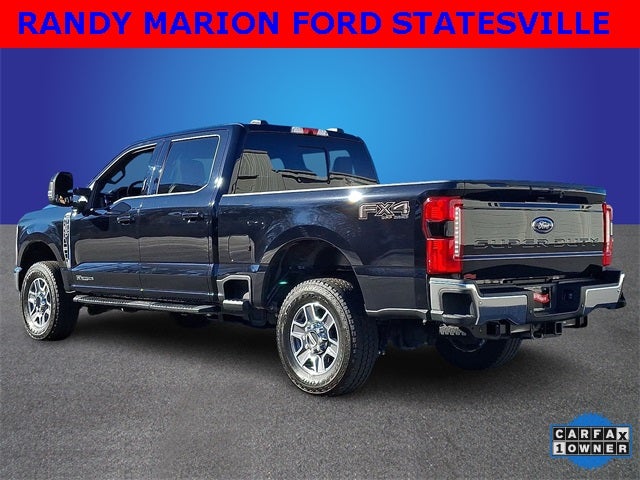 2024 Ford F-250SD Lariat