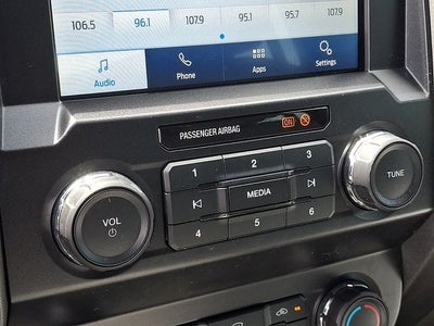 2022 Ford F-250SD XL
