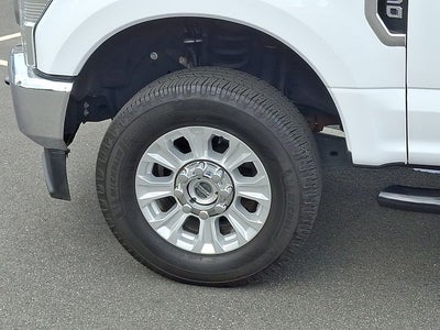 2022 Ford F-250SD XL