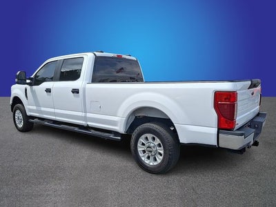 2022 Ford F-250SD XL