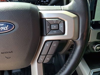 2022 Ford F-350SD Lariat