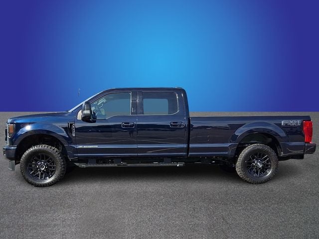 2022 Ford F-350SD Lariat