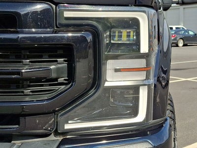 2022 Ford F-350SD Lariat