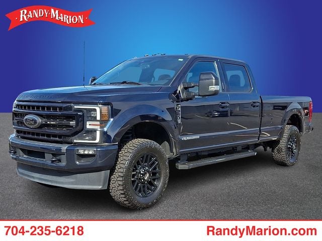 2022 Ford F-350SD Lariat