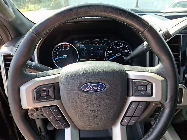 2022 Ford F-350SD Lariat