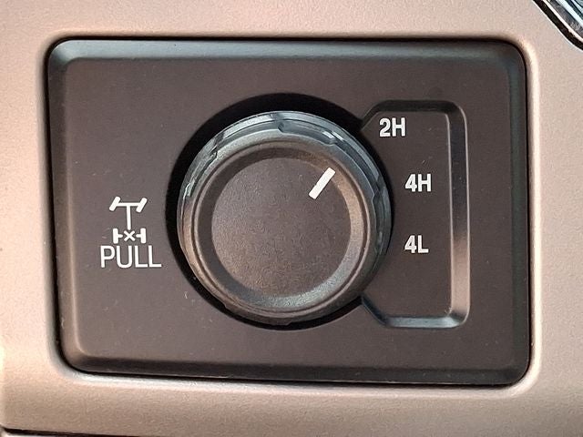 2022 Ford F-350SD Lariat