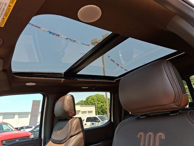 2024 Ford F-350SD King Ranch
