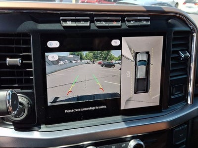 2024 Ford F-350SD King Ranch