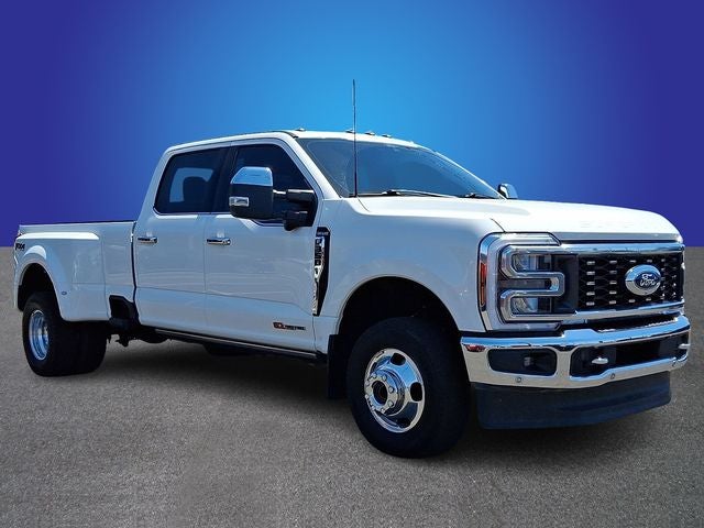 2024 Ford F-350SD King Ranch