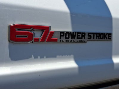 2024 Ford F-350SD King Ranch