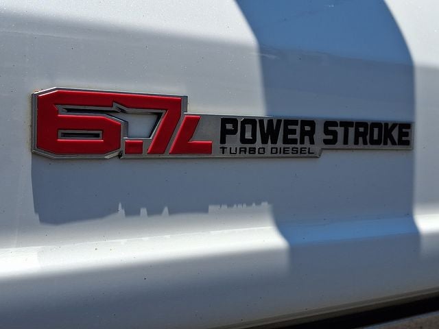 2024 Ford F-350SD King Ranch