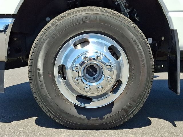 2024 Ford F-350SD King Ranch