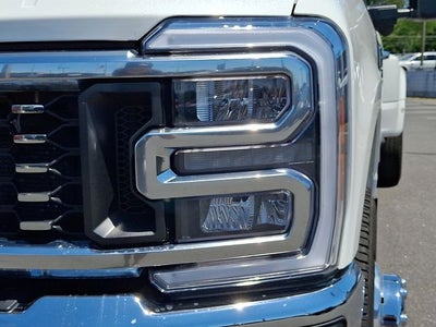 2024 Ford F-350SD King Ranch