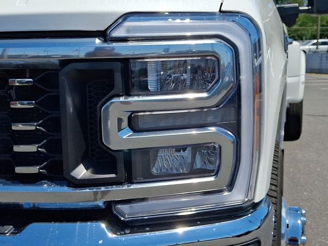 2024 Ford F-350SD King Ranch