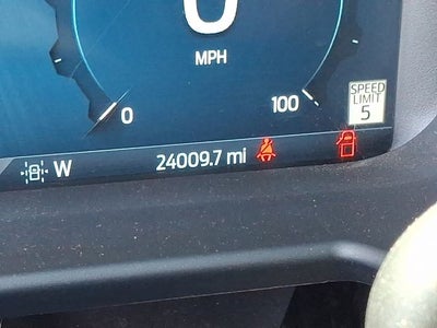 2024 Ford F-350SD King Ranch