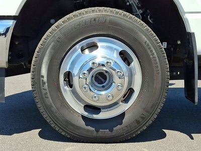 2024 Ford F-350SD King Ranch