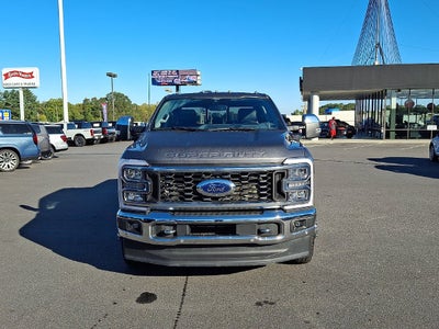 2024 Ford F-350SD Lariat