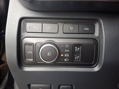 2023 Ford F-350SD Platinum