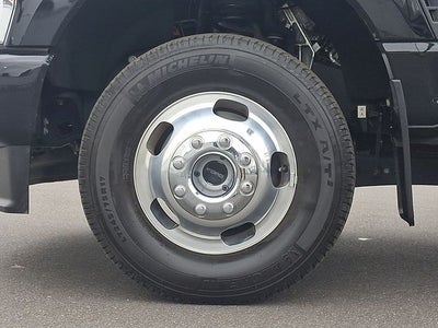 2023 Ford F-350SD Platinum