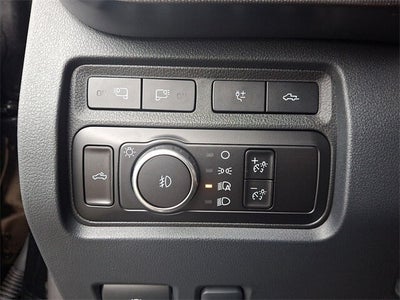 2023 Ford F-350SD Platinum