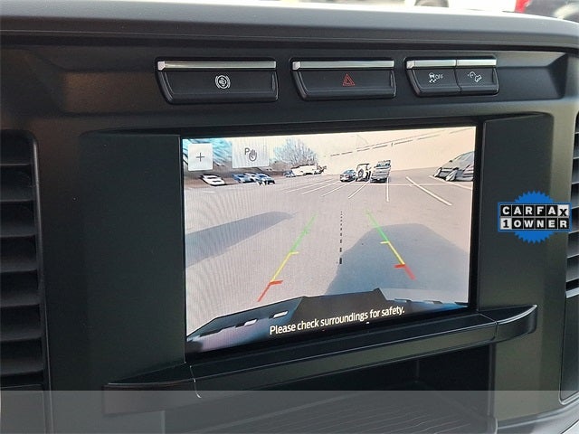 2023 Ford F-350SD XL