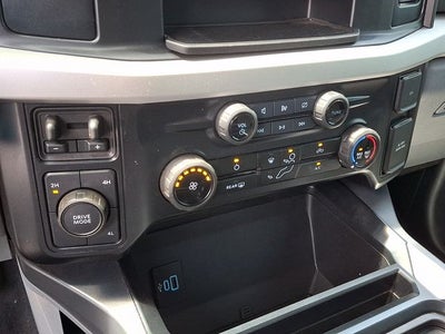 2024 Ford F-350SD XLT