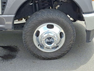 2024 Ford F-350SD XLT