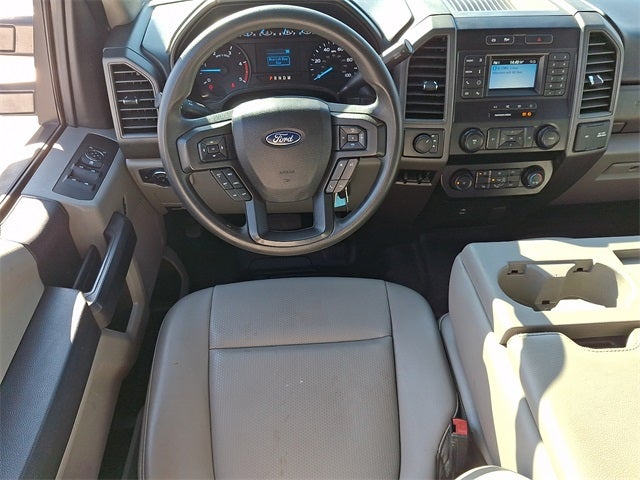 2020 Ford F-350SD XL