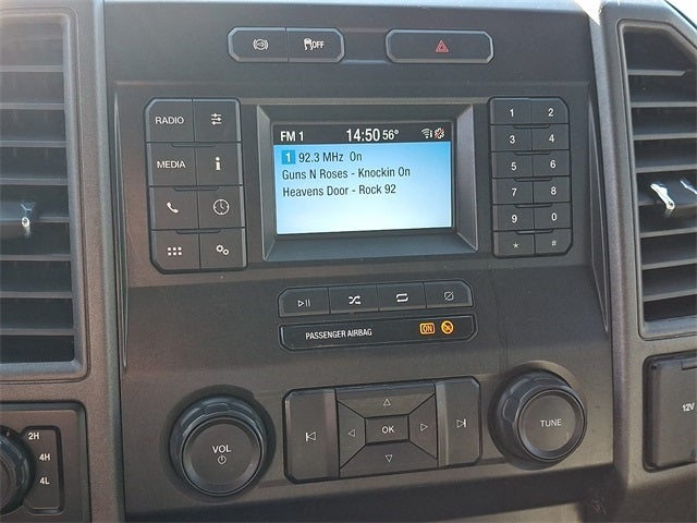 2020 Ford F-350SD XL