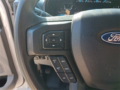 2020 Ford F-350SD XL