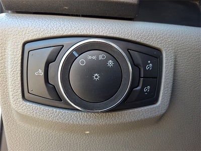 2020 Ford F-350SD XL