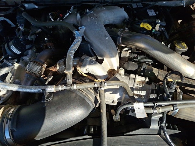 2020 Ford F-350SD XL