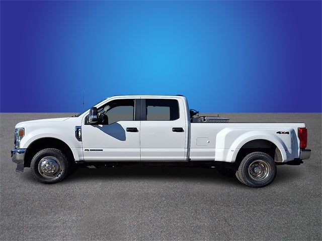 2020 Ford F-350SD XL