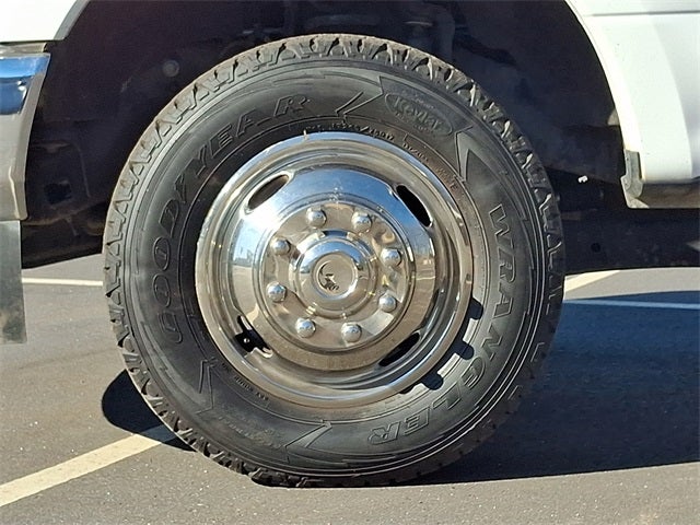 2020 Ford F-350SD XL