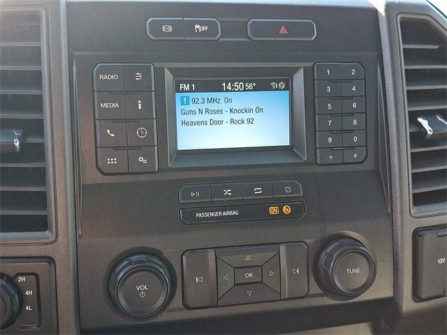 2020 Ford F-350SD XL