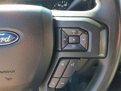 2020 Ford F-350SD XL