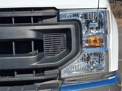 2020 Ford F-350SD XL