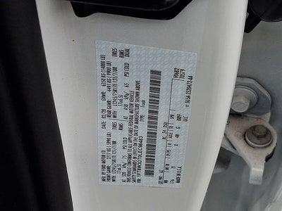 2020 Ford F-350SD Limited