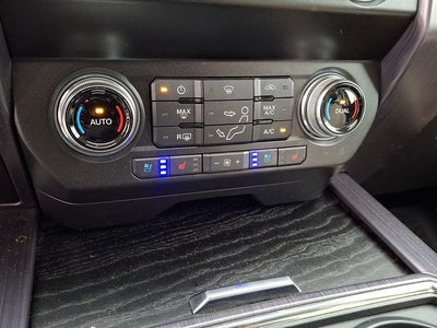 2020 Ford F-350SD Limited