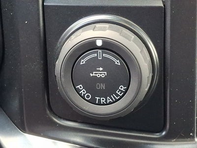 2024 Ford F-350SD XLT