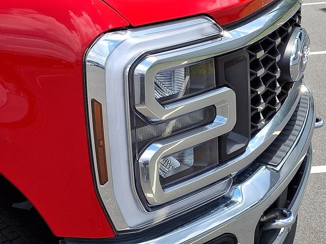 2024 Ford F-350SD XLT