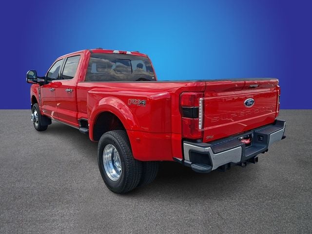 2024 Ford F-350SD XLT