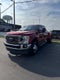 2022 Ford F-350SD Lariat
