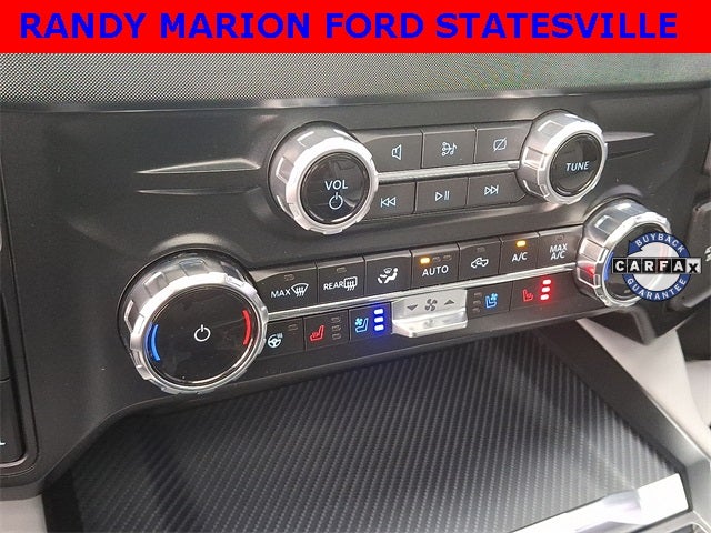 2024 Ford F-450SD Limited DRW