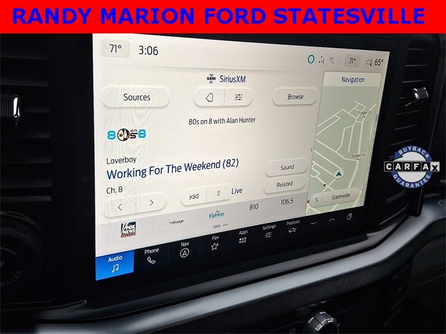 2024 Ford F-450SD Limited DRW