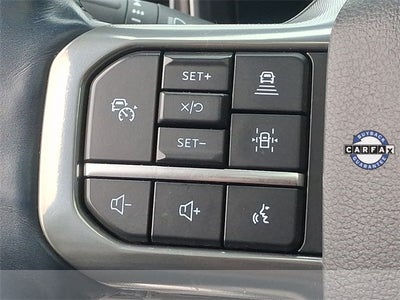 2024 Ford F-450SD Limited DRW